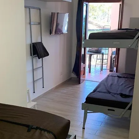 La Piccola Perla Innamorata *