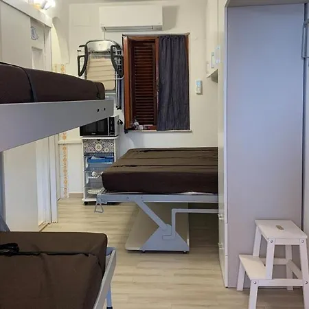 Apartment La Piccola Perla Innamorata *