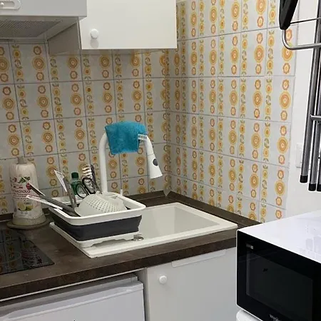 La Piccola Perla Innamorata Daire *