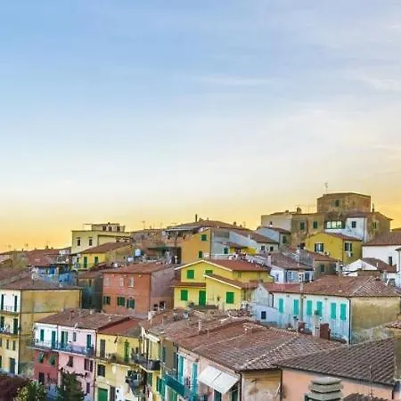 La Piccola Perla Innamorata *